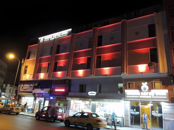 ADANA SARAY OTEL image 2